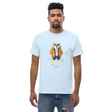 Load image into Gallery viewer, I'M COLD WIT IT T SHIRT