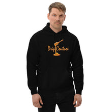 Load image into Gallery viewer, DRIP COUTURE HOODIE