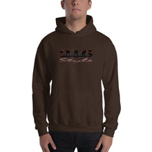 Load image into Gallery viewer, 216 STYLE DESIGN HOODIE