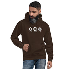 Load image into Gallery viewer, ABSTRACT DRIP HOODIE