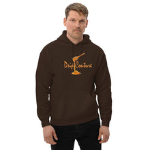 Load image into Gallery viewer, DRIP COUTURE HOODIE