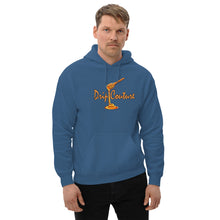 Load image into Gallery viewer, DRIP COUTURE HOODIE