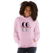 Load image into Gallery viewer, CLASSY GIRL HOODIE