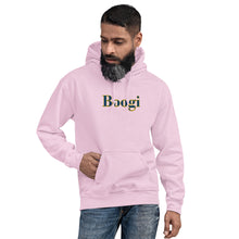 Load image into Gallery viewer, BOOGI UNISEX HOODIE