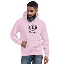 Load image into Gallery viewer, BOOGI UNISEX HOODIE