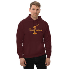 Load image into Gallery viewer, DRIP COUTURE HOODIE