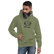 Load image into Gallery viewer, BOOGI UNISEX HOODIE