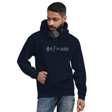 Load image into Gallery viewer, SELFMADE HOODIE