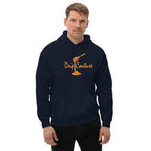 Load image into Gallery viewer, DRIP COUTURE HOODIE