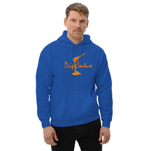 Load image into Gallery viewer, DRIP COUTURE HOODIE