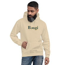 Load image into Gallery viewer, BOOGI UNISEX HOODIE
