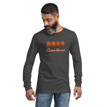 Load image into Gallery viewer, DRIP COUTURE DRIP BALLS UNISEX LONG SLEEVE TEE