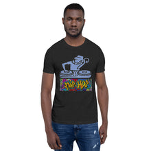 Load image into Gallery viewer, HIP HOP T SHIRT