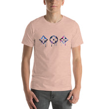 Load image into Gallery viewer, Unisex t-shirt