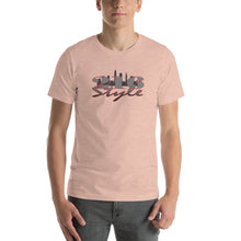 Load image into Gallery viewer, 216 STYLE T SHIRT