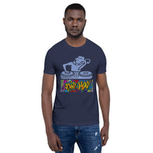Load image into Gallery viewer, HIP HOP T SHIRT