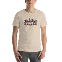 Load image into Gallery viewer, 216 STYLE T SHIRT