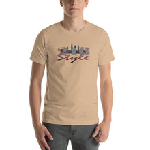 Load image into Gallery viewer, 216 STYLE T SHIRT