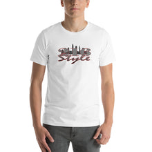 Load image into Gallery viewer, 216 STYLE T SHIRT