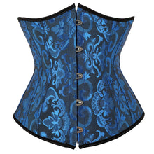 Load image into Gallery viewer, Underbust Corset Sexy Women's