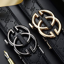 Load image into Gallery viewer, Unisex High Quality Belt