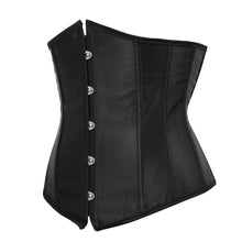 Load image into Gallery viewer, Underbust Corset Sexy Women's