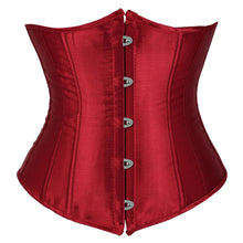 Load image into Gallery viewer, Underbust Corset Sexy Women's
