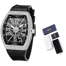 Load image into Gallery viewer, Men's Fashion Luxury Watch