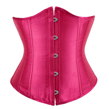 Load image into Gallery viewer, Underbust Corset Sexy Women's