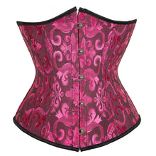 Load image into Gallery viewer, Underbust Corset Sexy Women's