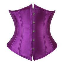 Load image into Gallery viewer, Underbust Corset Sexy Women's