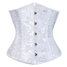 Load image into Gallery viewer, Underbust Corset Sexy Women's
