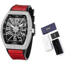 Load image into Gallery viewer, Men's Fashion Luxury Watch