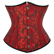 Load image into Gallery viewer, Underbust Corset Sexy Women's