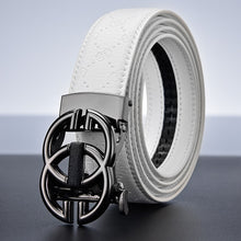 Load image into Gallery viewer, Unisex High Quality Belt