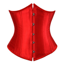 Load image into Gallery viewer, Underbust Corset Sexy Women's
