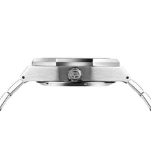 Load image into Gallery viewer, Luxury Automatic Mechanical Stainless Steel Men's Fashion Business Skeleton Wristwatch