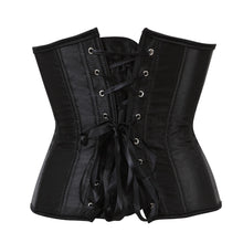 Load image into Gallery viewer, Underbust Corset Sexy Women's