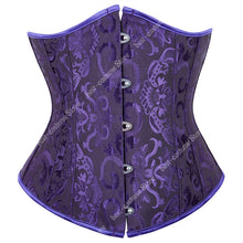 Load image into Gallery viewer, Underbust Corset Sexy Women's