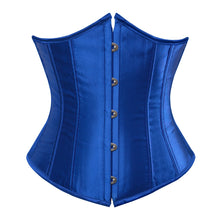 Load image into Gallery viewer, Underbust Corset Sexy Women's