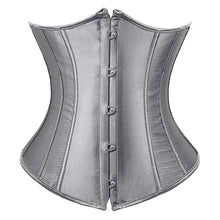 Load image into Gallery viewer, Underbust Corset Sexy Women's