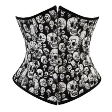 Load image into Gallery viewer, Underbust Corset Sexy Women's