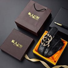 Load image into Gallery viewer, Unisex High Quality Belt