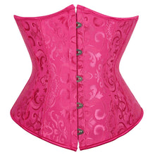 Load image into Gallery viewer, Underbust Corset Sexy Women's