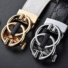 Load image into Gallery viewer, Unisex High Quality Belt