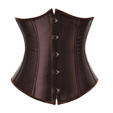 Load image into Gallery viewer, Underbust Corset Sexy Women's