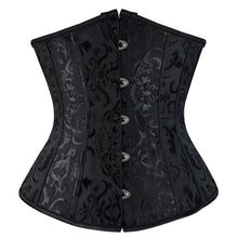 Load image into Gallery viewer, Underbust Corset Sexy Women's