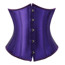 Load image into Gallery viewer, Underbust Corset Sexy Women's