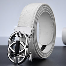 Load image into Gallery viewer, Unisex High Quality Belt