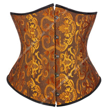 Load image into Gallery viewer, Underbust Corset Sexy Women's
